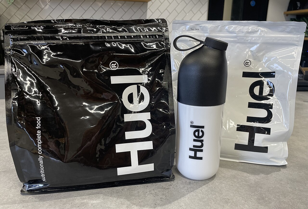 Huel Original vs. Black Edition: Key Nutritional Differences Explained